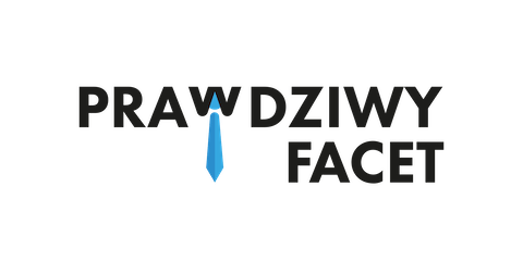 logo prawdziwy-facet.pl